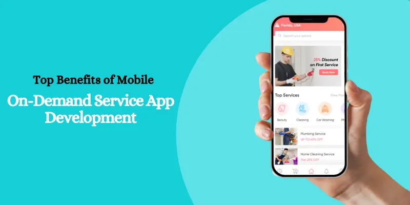 On Demand App Development